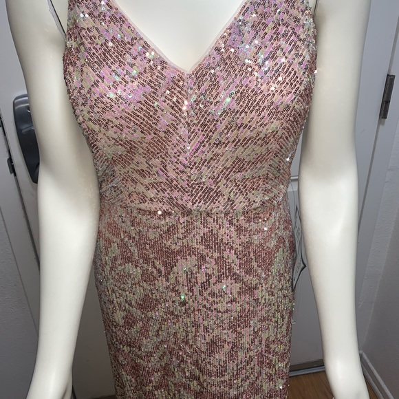 NW Nightway Fancy Dress - Picture 2 of 6